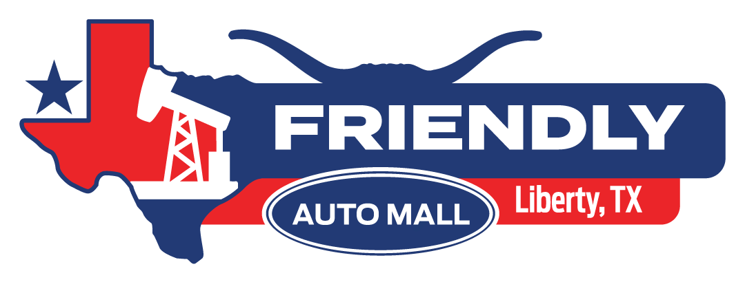 Friendly-AUTOMALL
